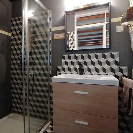 Glamour Apartment Sea View Ρόβινι Εξωτερικό φωτογραφία