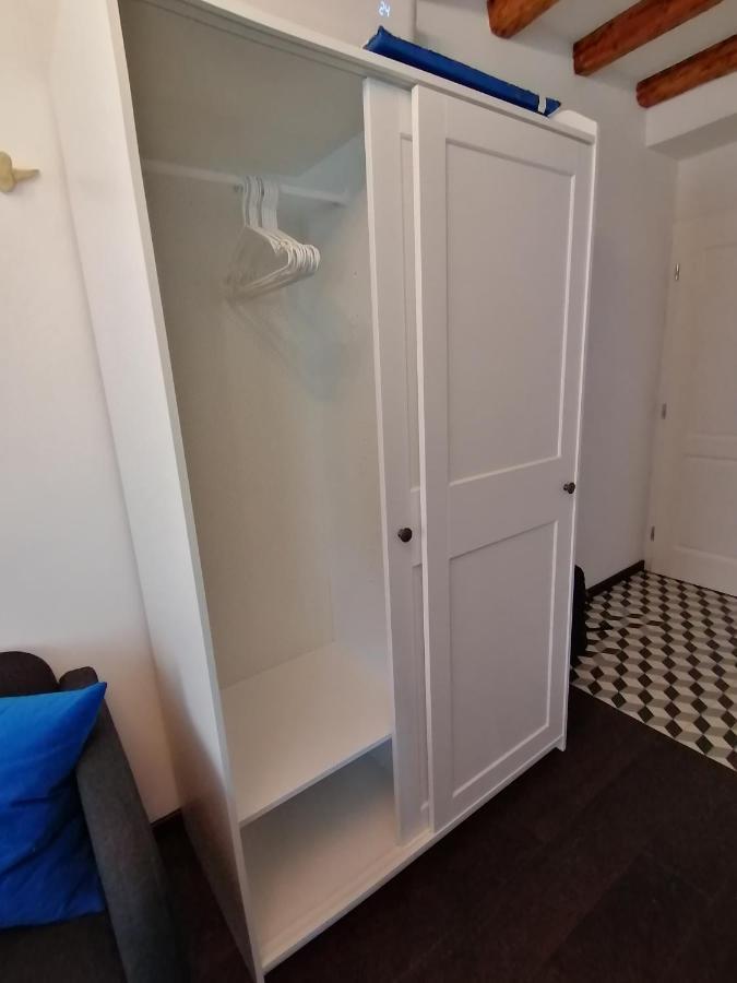 Glamour Apartment Sea View Ρόβινι Εξωτερικό φωτογραφία