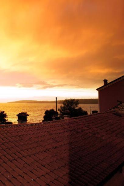 Glamour Apartment Sea View Ρόβινι Εξωτερικό φωτογραφία