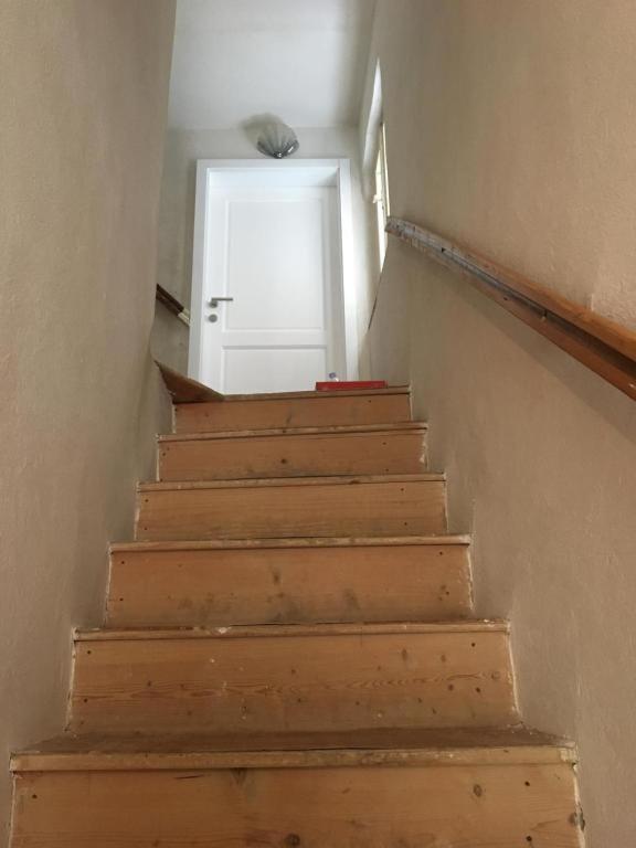 Glamour Apartment Sea View Ρόβινι Εξωτερικό φωτογραφία