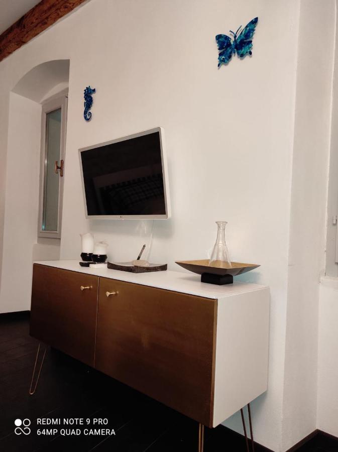 Glamour Apartment Sea View Ρόβινι Εξωτερικό φωτογραφία